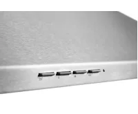 CATA Odsavač par BETA VL3 Nerez, 90cm (5)