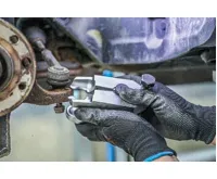 BGS Stahovák kulových čepů, stavitelný 20-30 mm (2)