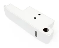 Jet Dryer EDGE Bílý (25)