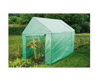 Garden King Zahradní fóliovník House 210 x 179 x 250 cm PM-1162 (1)