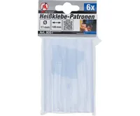 BGS Patrony tavící pr. 11 x 100 mm, bal. 6 ks (2)