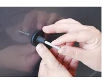 BGS Souprava pro opravu vmáčklého plechu karosérie (2)