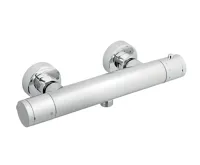 NOVASERVIS Sprchová termostatická baterie 150 mm - 90360/1,0