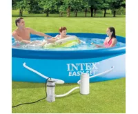 Intex 28684 Elektrický ohřívač vody pro bazény (1)