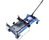 BGS Pojízdná stolice pro montáž a demontáž převodovky, hydraulický,500 kg