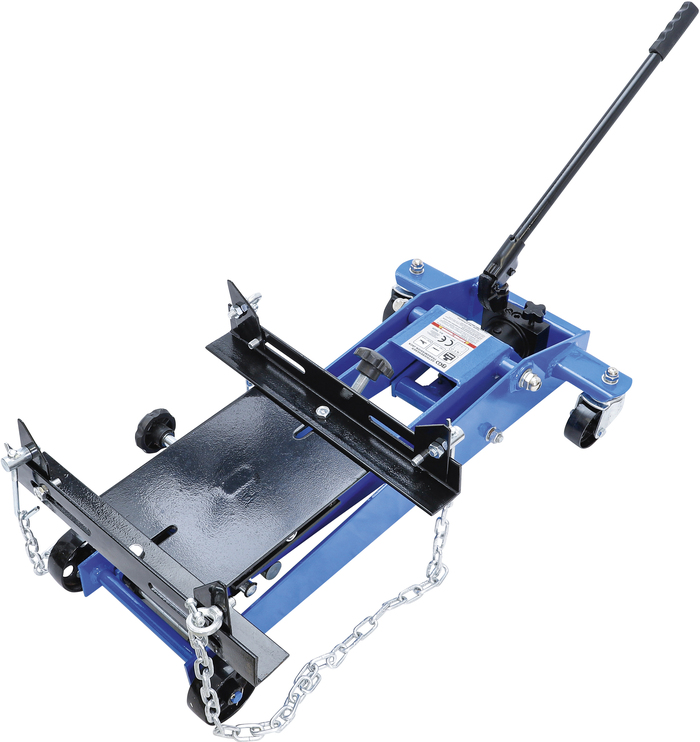 Bgs pojízdná stolice pro montáž a demontáž převodovky, hydraulický,500 kg