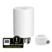 ENGO Controls Termostatická radiátorová hlavice ETRV-M30+RA, WIFI, ENGO Smart, TUYA ENGO Controls Termostatická radiátorová hlavice ETRV-M30+RA, WIFI, ENGO Smart, TUYA