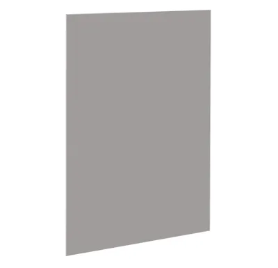 POLYSAN ESCA kouřové sklo 1067x2100mm