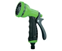 NOVASERVIS Pistole 7- polohová plast - DY2077 NOVASERVIS Pistole 7- polohová plast - DY2077