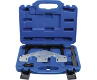 BGS Souprava nářadí k nastavení motoru, pro Mercedes-Benz M156 & M159 BGS Souprava nářadí k nastavení motoru, pro Mercedes-Benz M156 & M159