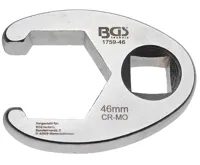 BGS Klíč plochý otevřený 3/4&quot; 46 mm