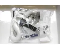 Deante Sabor 595 Bílá keramika (9)