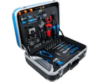 BGS Sortiment sanitárního kombinovaného nářadí ,  86 ks. (2)