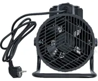 BGS Přímotop elektrický, 2 kW - BGS 73370 (6)