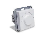 SALUS  BTR230, Drátové