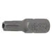 BGS Bit, pohon vnější šestihran 6,3 mm (1/4"), T-profil (pro Torx) s otvoremT27 BGS Bit, pohon vnější šestihran 6,3 mm (1/4"), T-profil (pro Torx) s otvoremT27