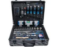 BGS Kufr hliníkový s profesionálním nářadím,149 dílů (5)