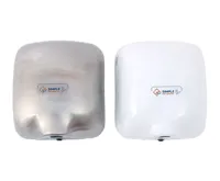 Jet Dryer SIMPLE Bílý (5)