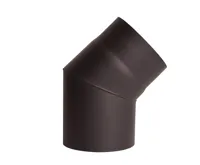 HS Flamingo Koleno 45°/130 mm/1,5 mm HS Flamingo Koleno 45°/130 mm/1,5 mm