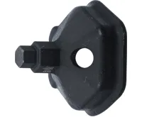 BGS Klíč na matice náprav,  140 mm,  pro euro nápravy SAF (1)