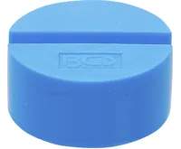 BGS Gumová podložka | pro zvedák | 75 x 35 mm - BGS 72112