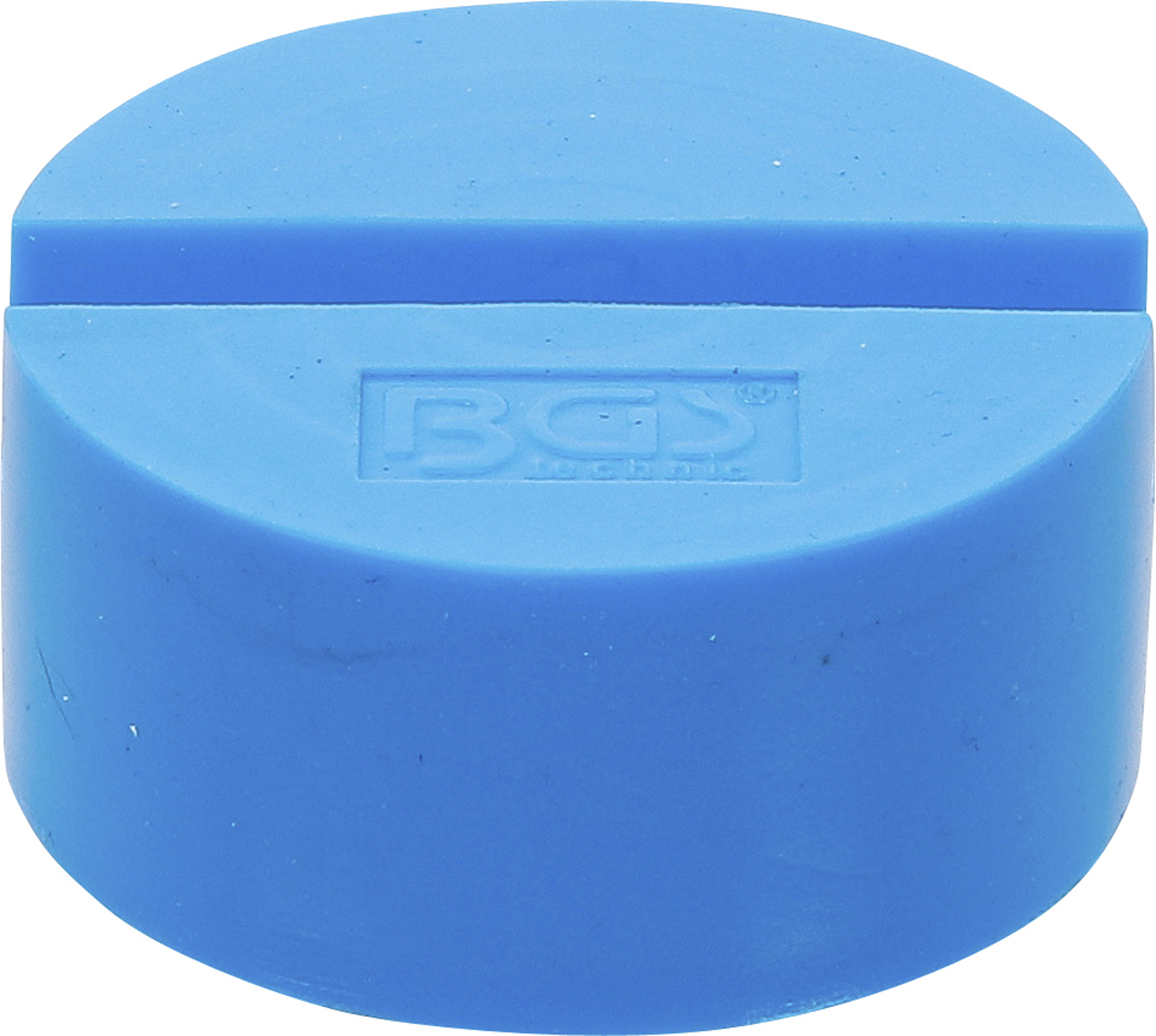 Bgs gumová podložka | pro zvedák | 75 x 35 mm - bgs 72112