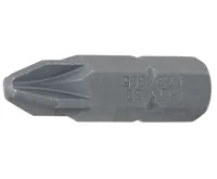 BGS Bit 5/16" křížový PZ 3 BGS Bit 5/16" křížový PZ 3