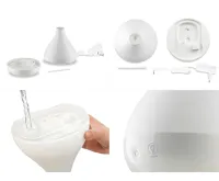 Rovus Aromalampa a difuzér (3)