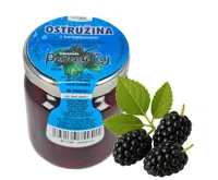 Nature NoTea s.r.o. Pečený čaj Notea - Ostružina s kardamomem 60ml