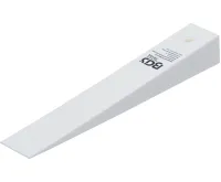 BGS Klín pro uvolnění ozdobných lišt , 190 x 29 mm - BGS 70154 BGS Klín pro uvolnění ozdobných lišt , 190 x 29 mm - BGS 70154