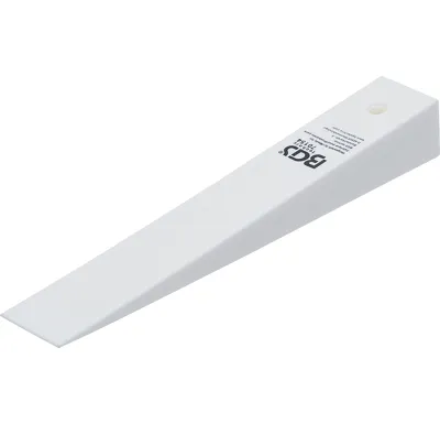 BGS Klín pro uvolnění ozdobných lišt , 190 x 29 mm - BGS 70154