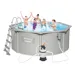 Bestway Bazén Hydrium 3,6 x 1,2 m - 56574