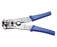 BGS Kleště odizolační 0,13 - 16,0 mm2, automatické BGS Kleště odizolační 0,13 - 16,0 mm2, automatické