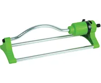 NOVASERVIS Plastový zavlažovač se 17 tryskami - DY7020X NOVASERVIS Plastový zavlažovač se 17 tryskami - DY7020X