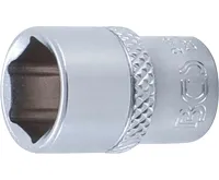 BGS Hlavice nástrčná 1/4&quot; 12.0 mm, Pro-Torque