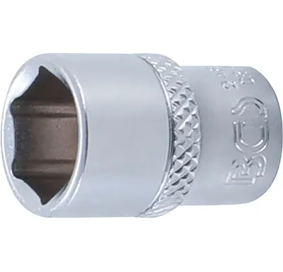BGS Hlavice nástrčná 1/4" 12.0 mm, Pro-Torque