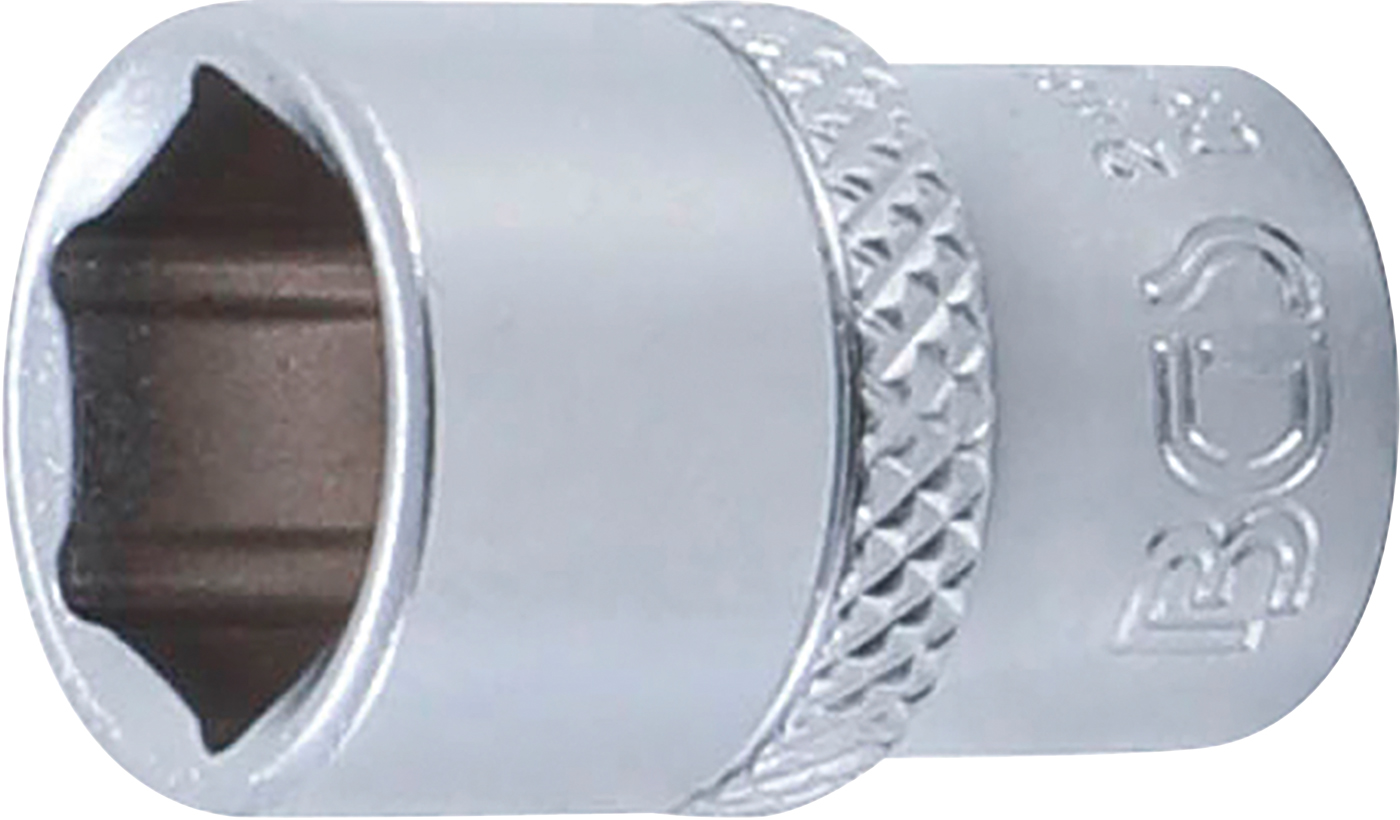 Bgs hlavice nástrčná 1/4" 12.0 mm, pro-torque