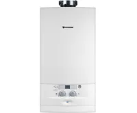 Junkers Kotel plynový ZW 18-2 DH KE CERACLASS