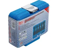 BGS Hlavice "Twist",8 -16 mm,1/2" ,5 dílů (5)