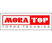 Mora-Top čidlo referenční místnosti