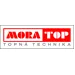 Mora-Top čidlo referenční místnosti Mora-Top čidlo referenční místnosti
