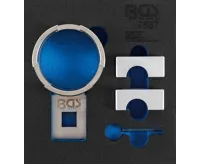 BGS Souprava nářadí k nastavení motorů, pro GM, Opel, Vauxhall, Saab 2.0 Turbo