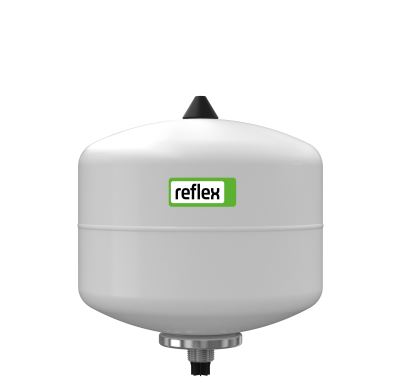 Reflex Refix DD 12/10w - bílá | POŠKOZENÉ