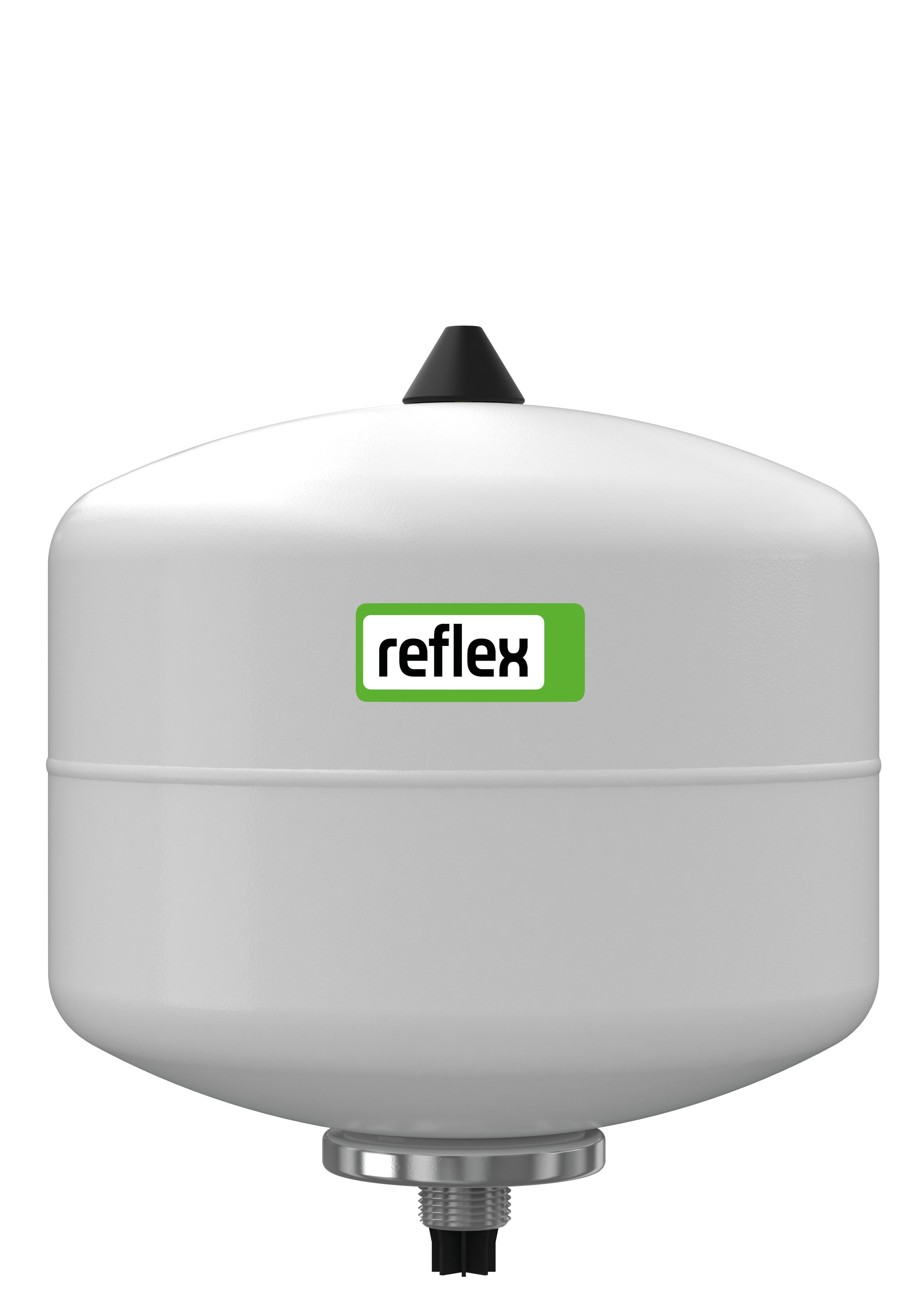 Reflex Refix DD 12/10w - bílá