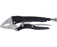 BGS Skřipcové kleště, "2 V 1", 200 mm (3)