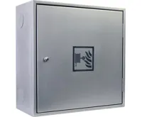 Hydranty celonerezové DN 25 - 30 m, plná, proudnice 10