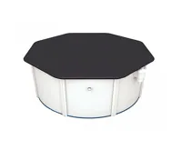 Bestway 58249B Krycí plachta na bazén Hydrium 4,6 x 1,2 m