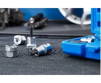 BGS Sada nářadí na vzpěry, 8dílná (1)