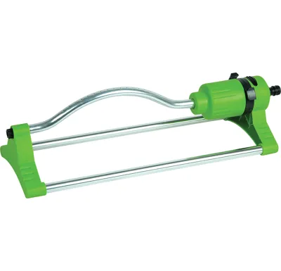 NOVASERVIS Plastový zavlažovač se 17 tryskami - DY7020X