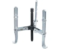 BGS Stahovák tříramenný 225 mm (2)